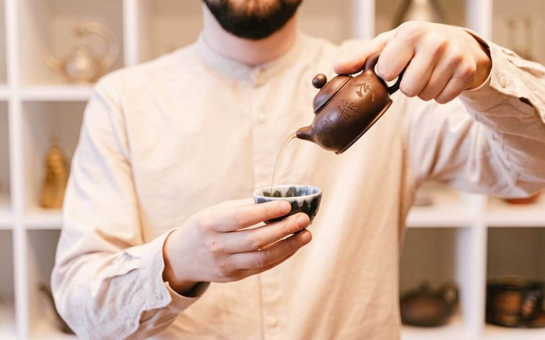 Combat Depression with Herbal Healing
