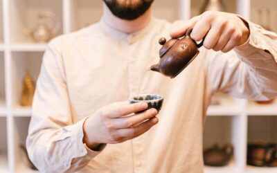 Combat Depression with Herbal Healing
